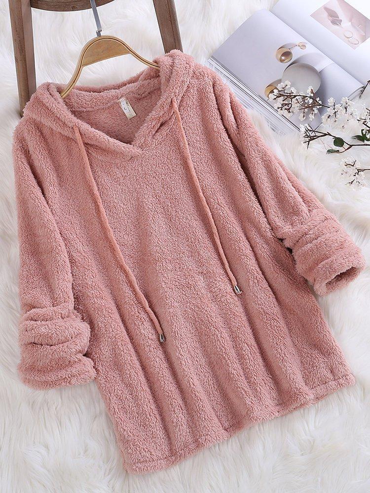 LM | Relaxed and timeless winter sweater