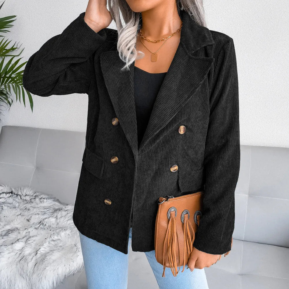 LM | Elegant and versatile winter jacket