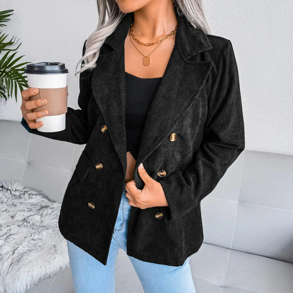 LM | Elegant and versatile winter jacket
