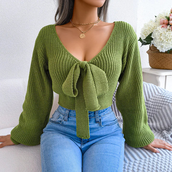 MB | Klassischer und bequemer Winterpullover