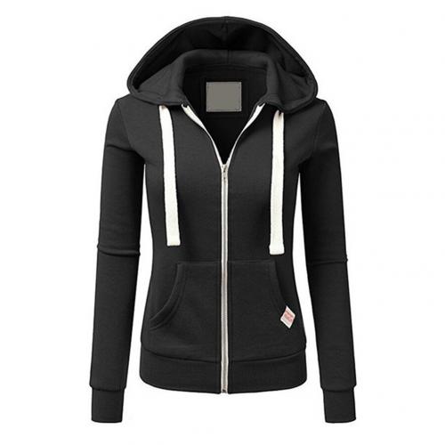 LM | Chic and versatile winter hoodie