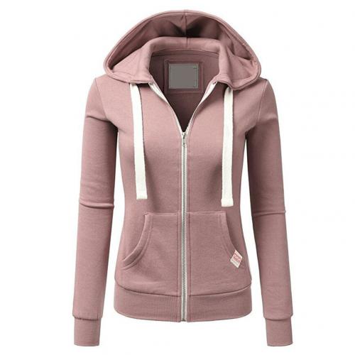LM | Chic and versatile winter hoodie