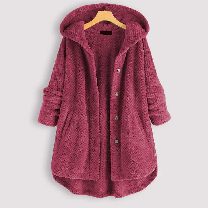 LM | Casual and relaxed winter jacket