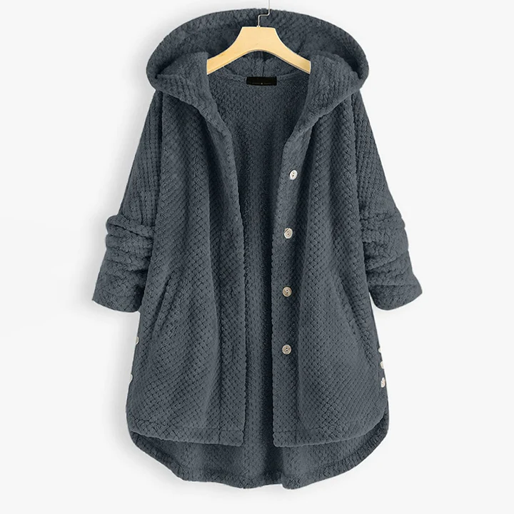 LM | Casual and relaxed winter jacket