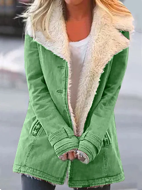 LM | Versatile and comfortable general jacket