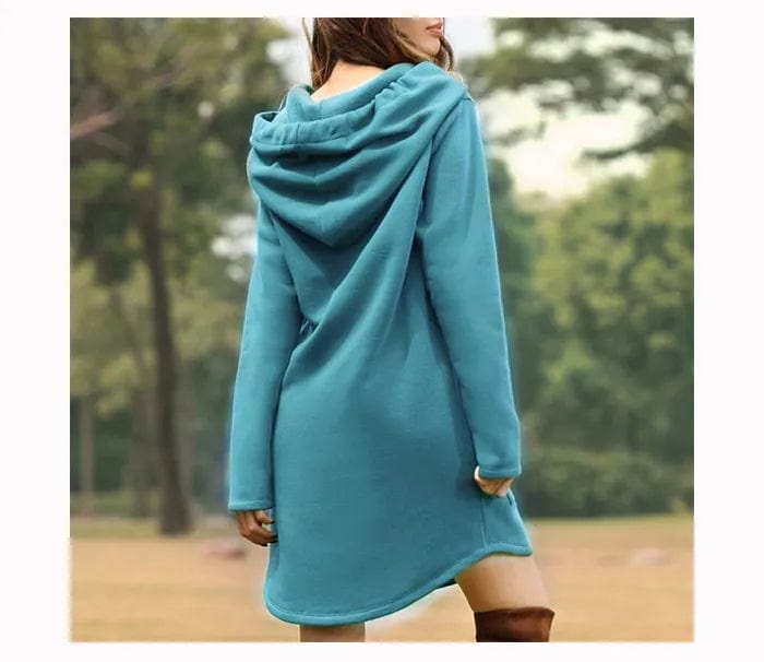 LM | Elegant and versatile winter sweater