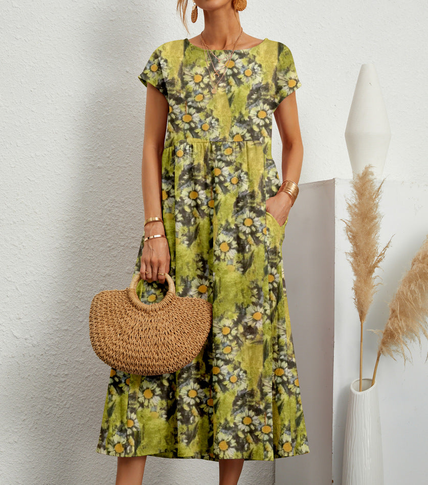 LM | Lilyanna dress