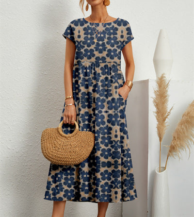LM | Lilyanna dress