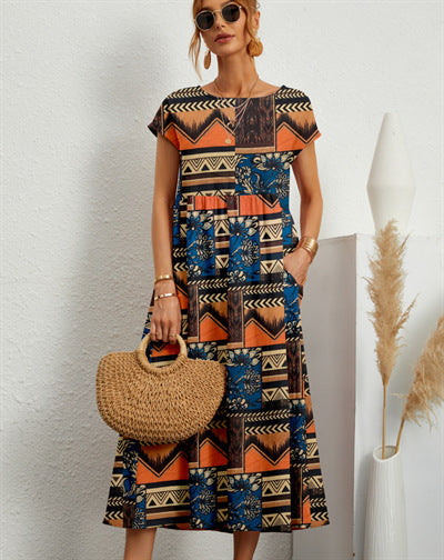 LM | Lilyanna dress