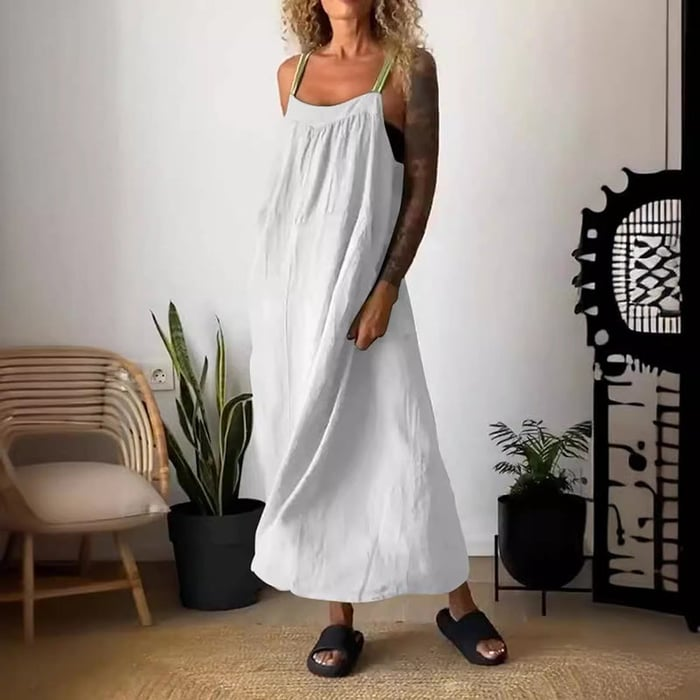 LM | Dress for women