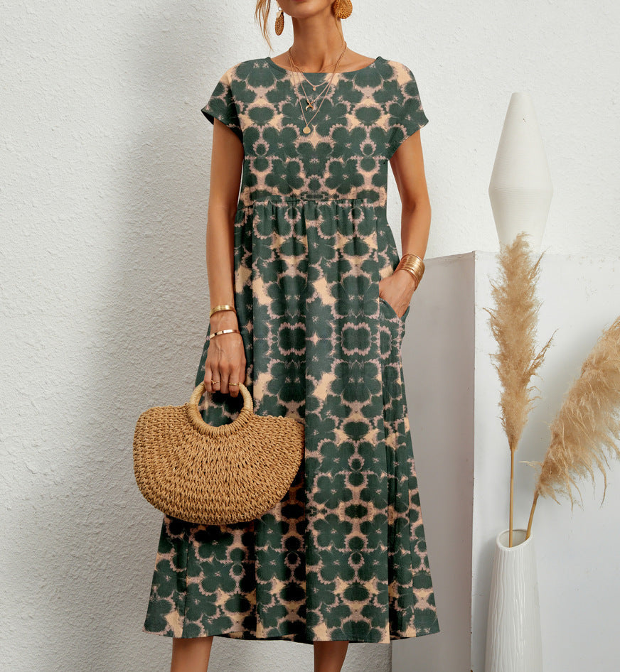 LM | Lilyanna dress