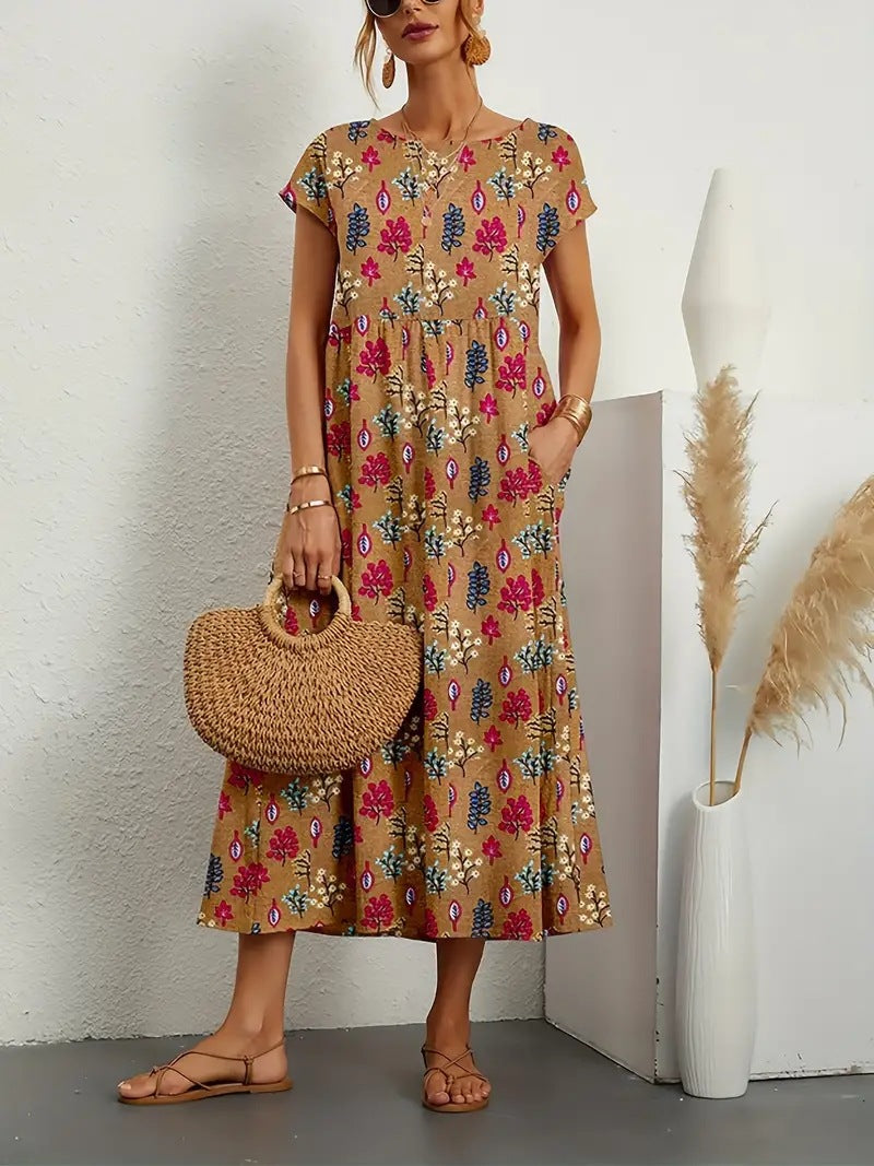LM | Lilyanna dress