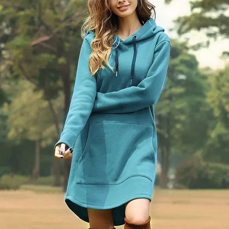 LM | Elegant and versatile winter sweater