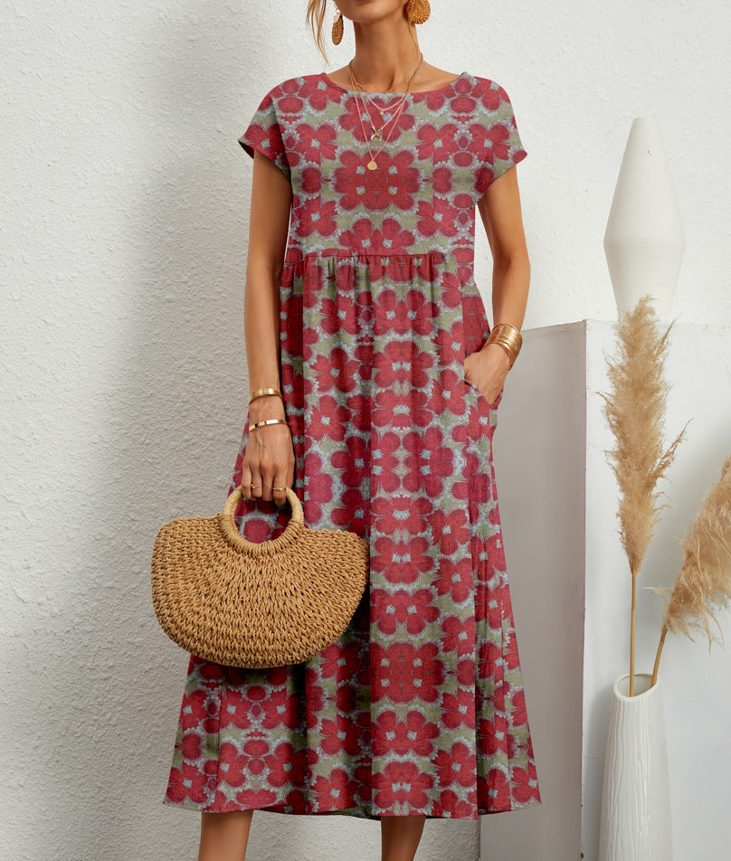 LM | Lilyanna dress