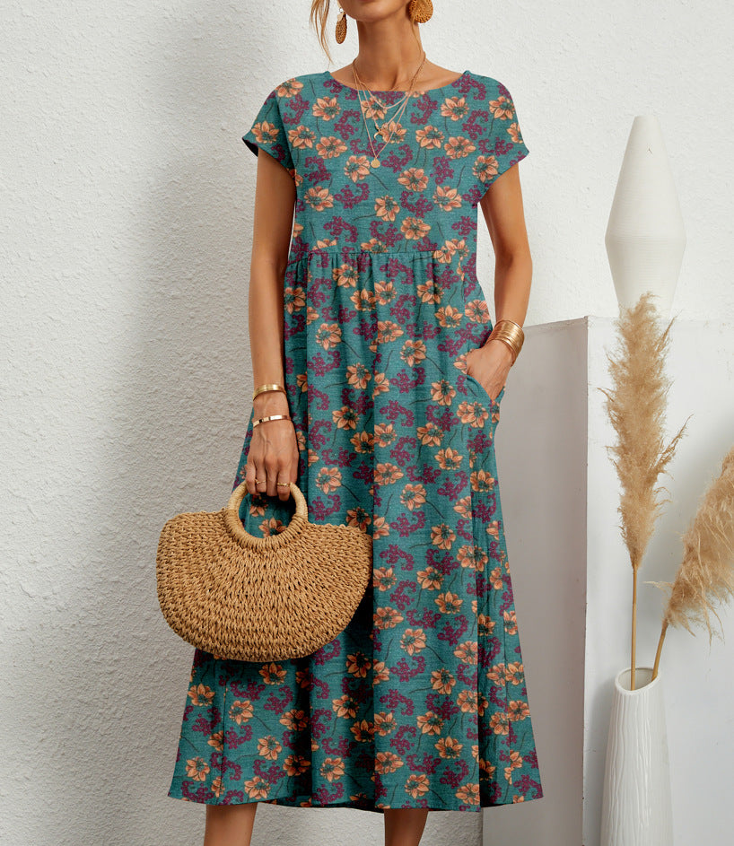 LM | Lilyanna dress