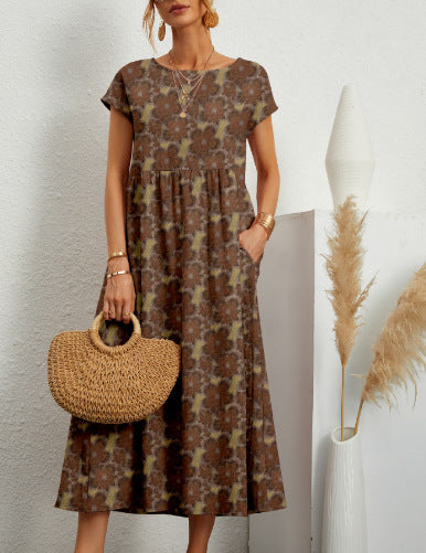 LM | Lilyanna dress