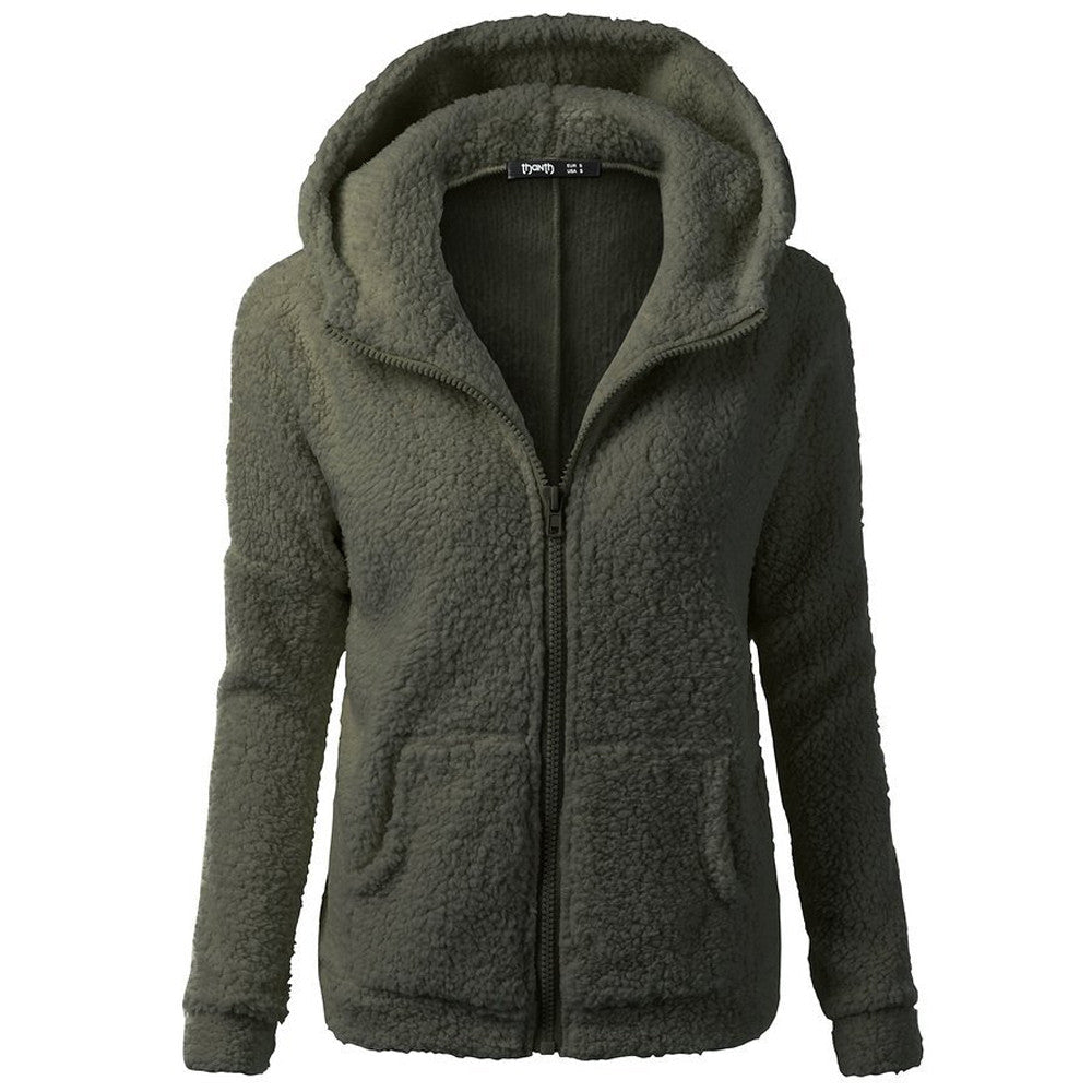 LM | Comfortable and fashionable winter sweater