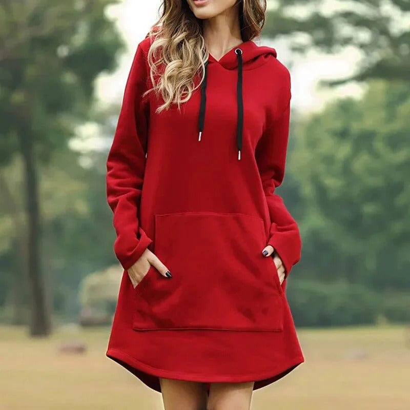 LM | Elegant and versatile winter sweater