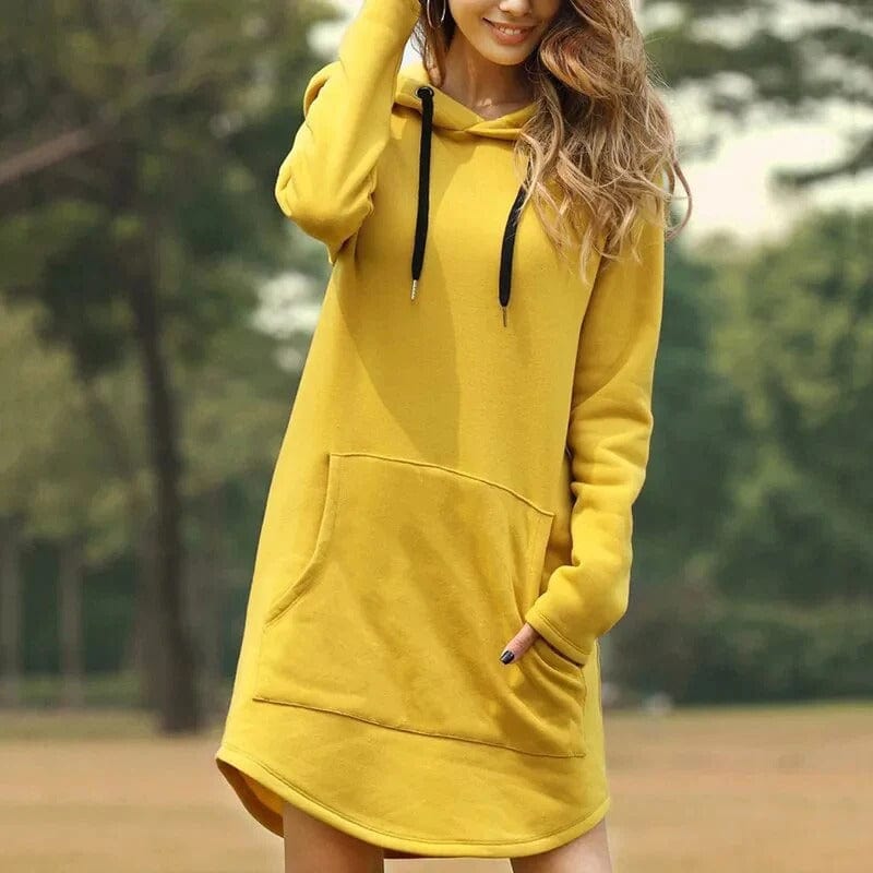 LM | Elegant and versatile winter sweater