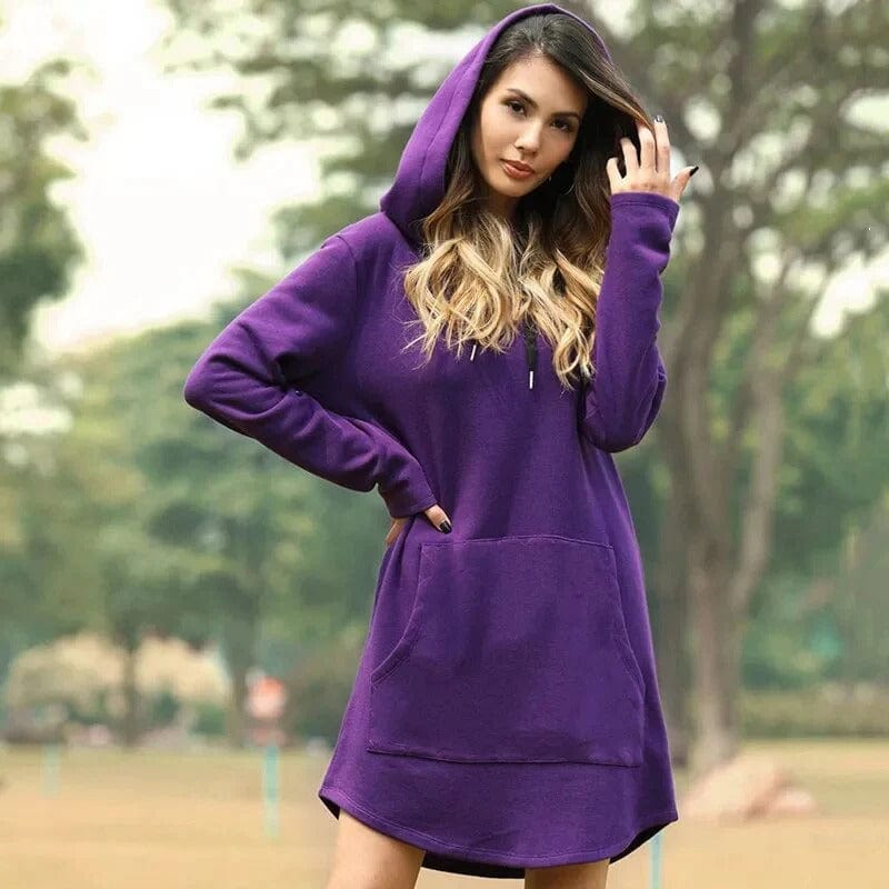 LM | Elegant and versatile winter sweater