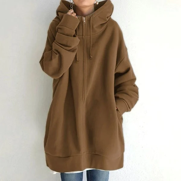 LM | Effortless and stylish winter jacket