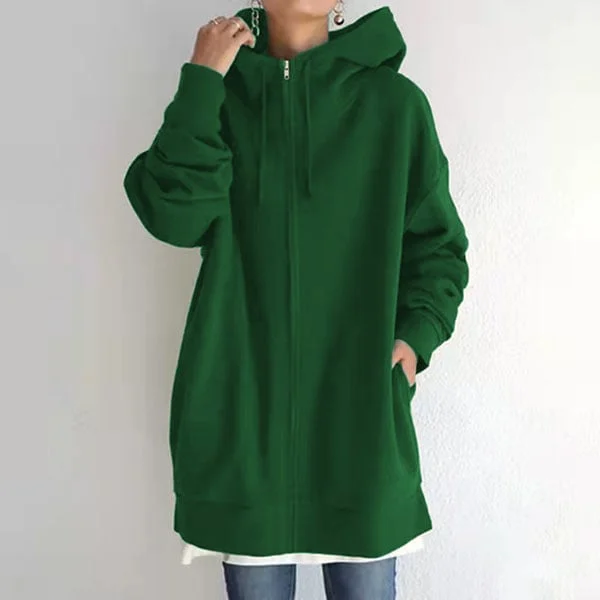 LM | Effortless and stylish winter jacket