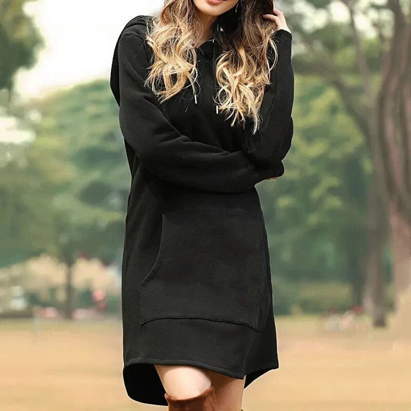LM | Elegant and versatile winter sweater