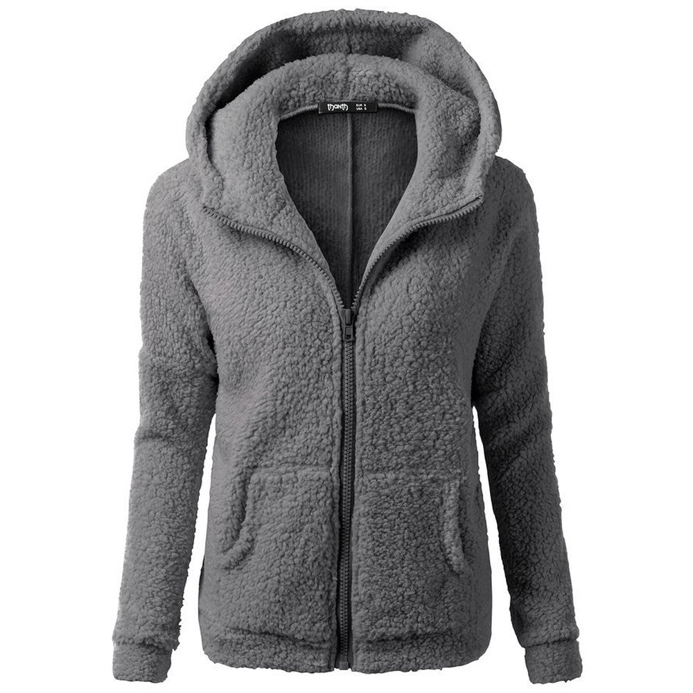 LM | Comfortable and fashionable winter sweater