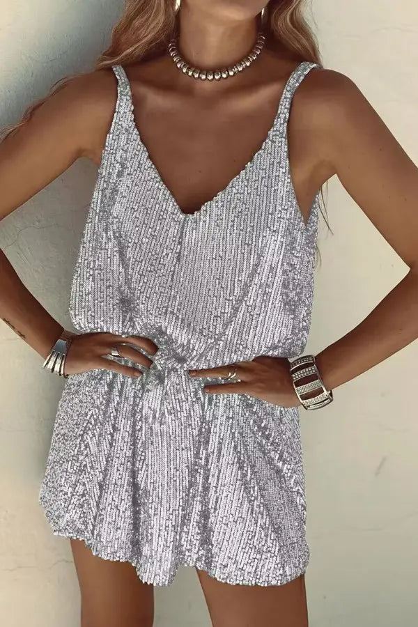 LM | Colorful summer dress