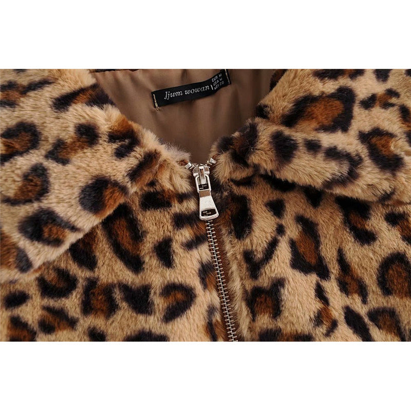 LM | Relaxed and timeless winter jacket