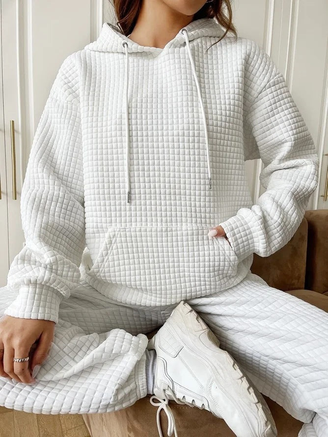 LM | Modern and comfortable sweater