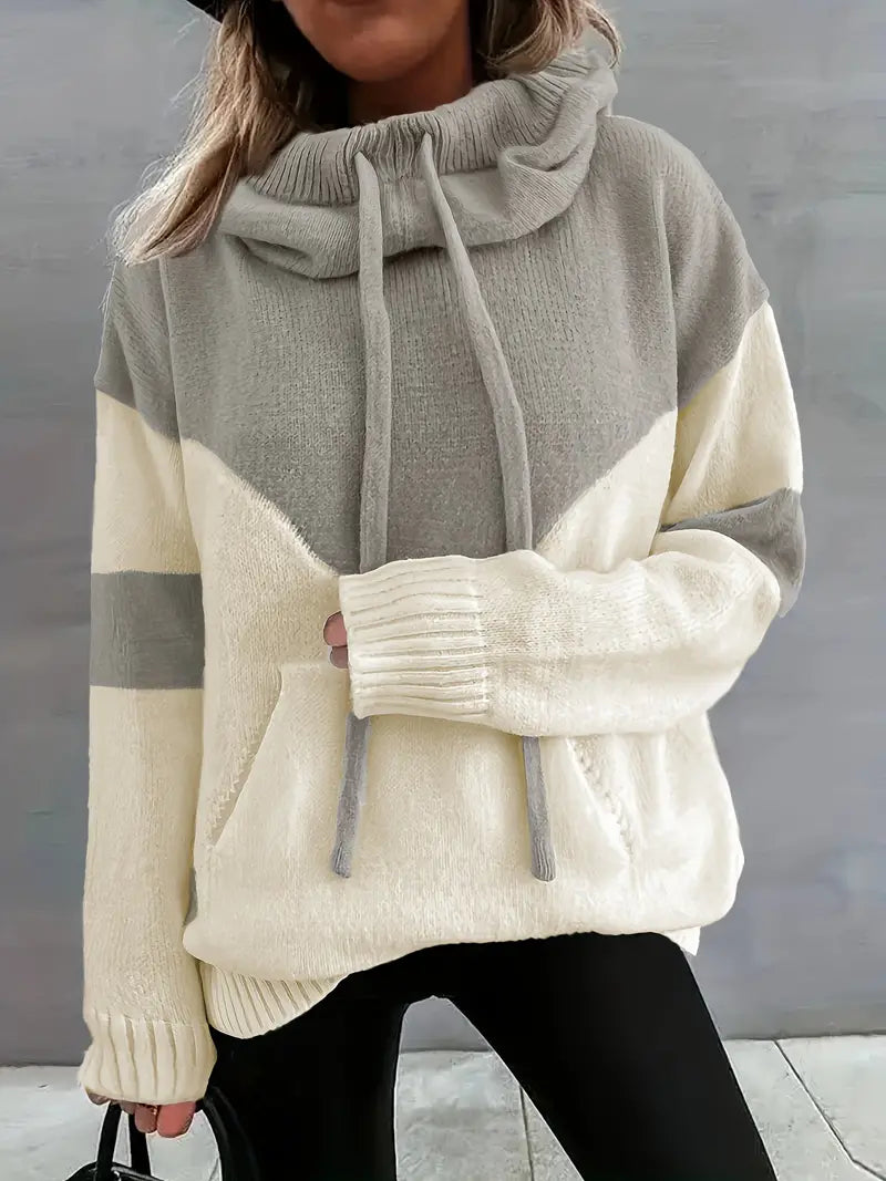 LM | Casual and comfortable winter sweaters
