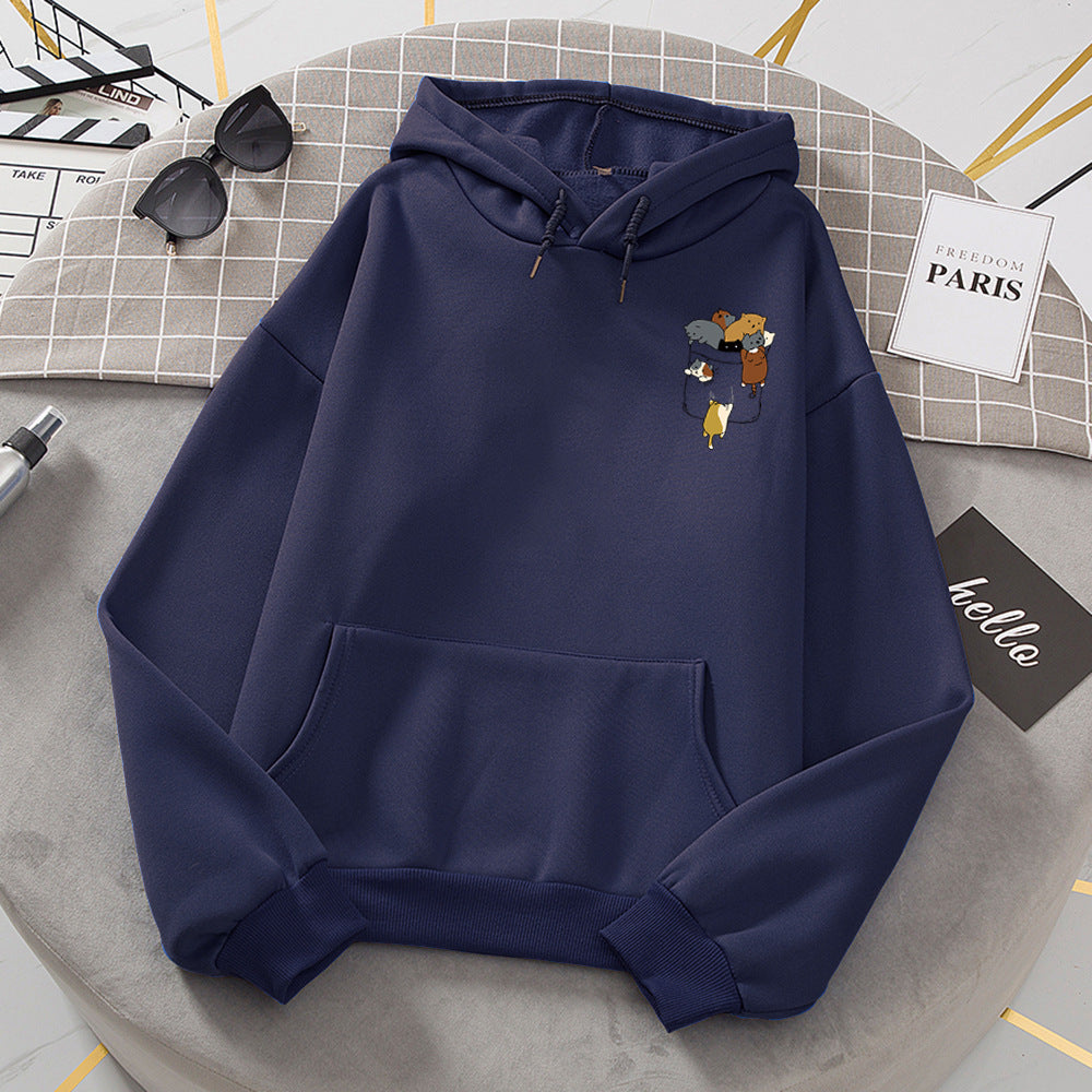 LM | Fashionable and minimalist sweater