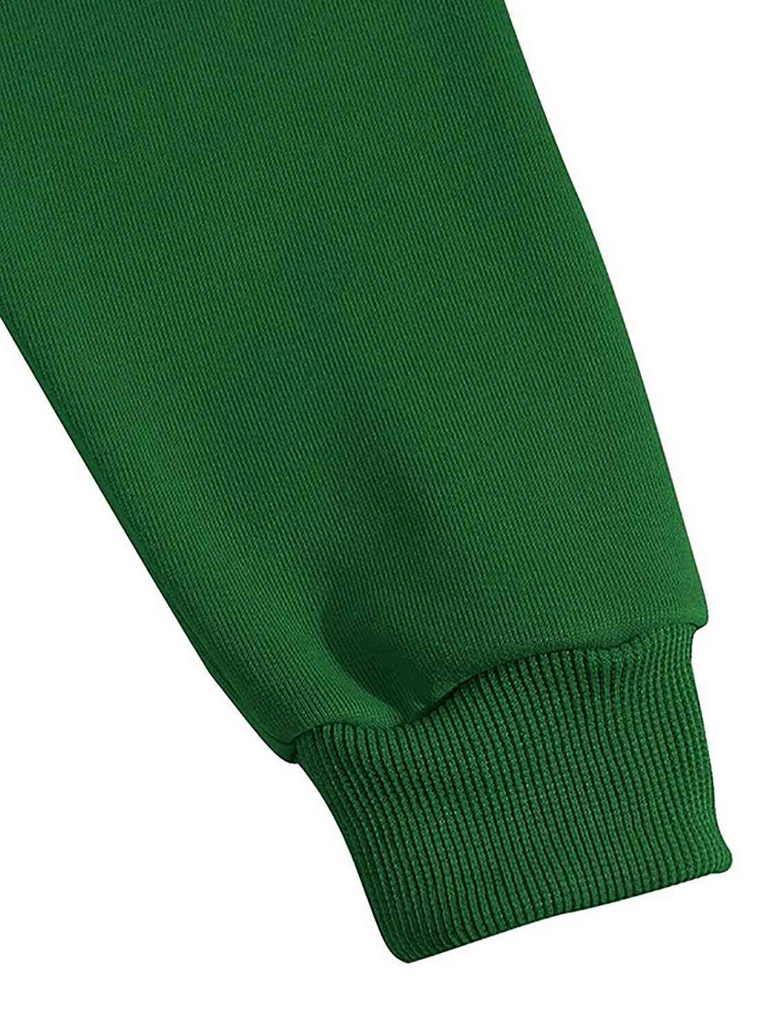 LM | Classic and comfortable winter hoodie