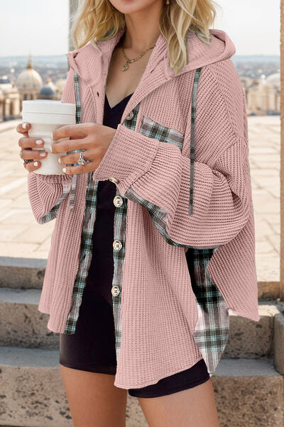 LM | Casual and comfortable jacket