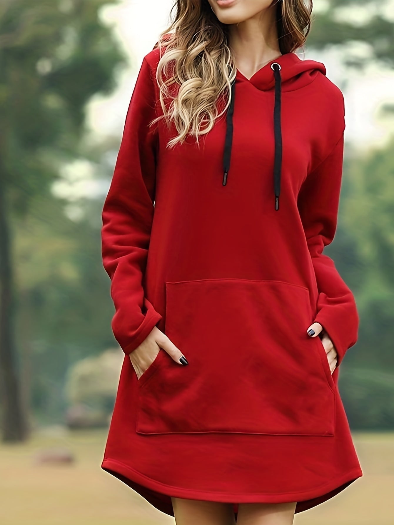 LM | Relaxed and stylish winter cardigan