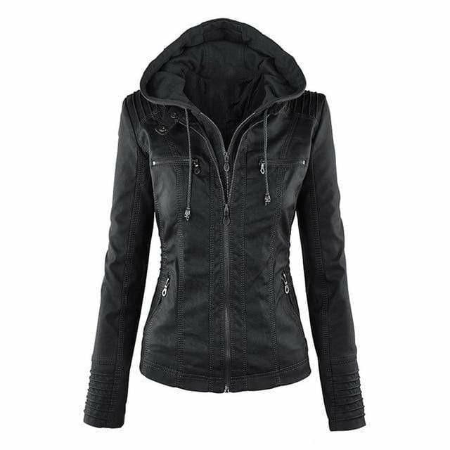 LM | Effortless and trendy jacket