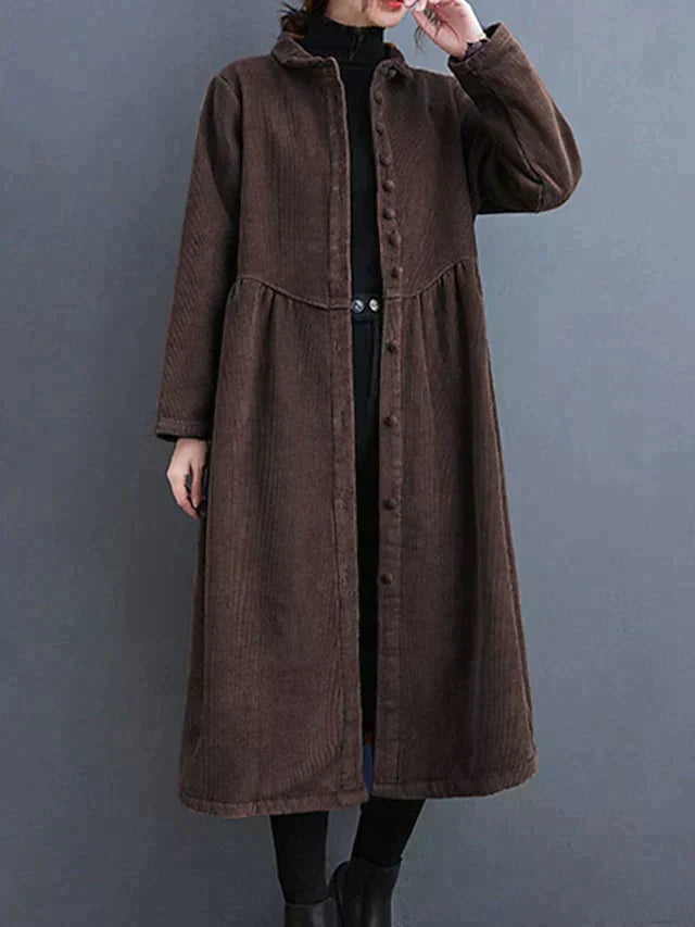 LM | Fashionable and minimalist general garment
