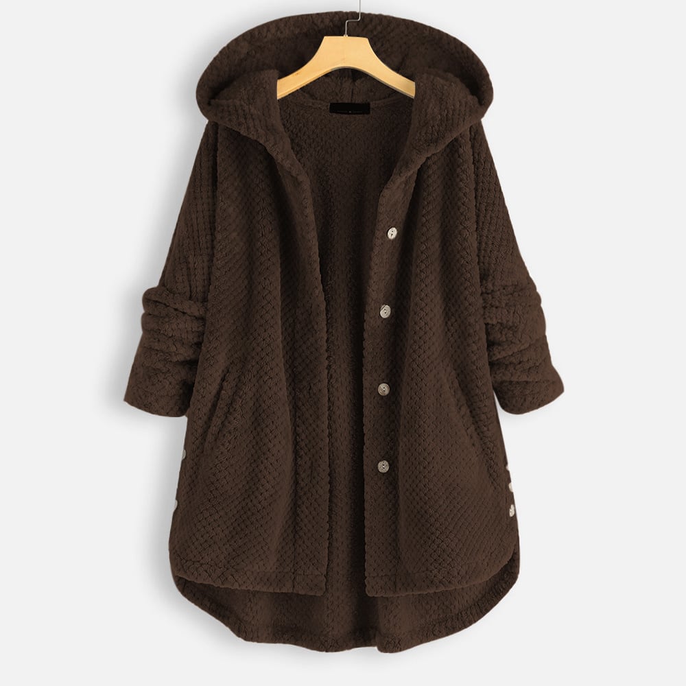 LM | Stylish and elegant winter jacket