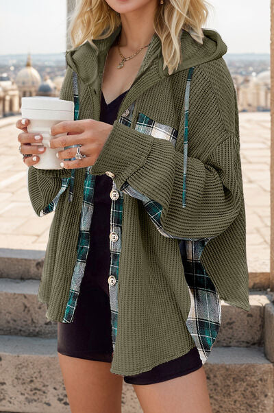 LM | Casual and comfortable jacket