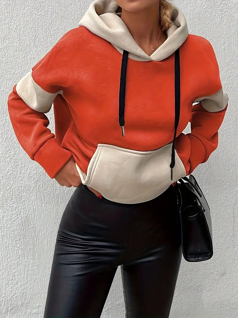 LM | Classic and stylish winter sweater