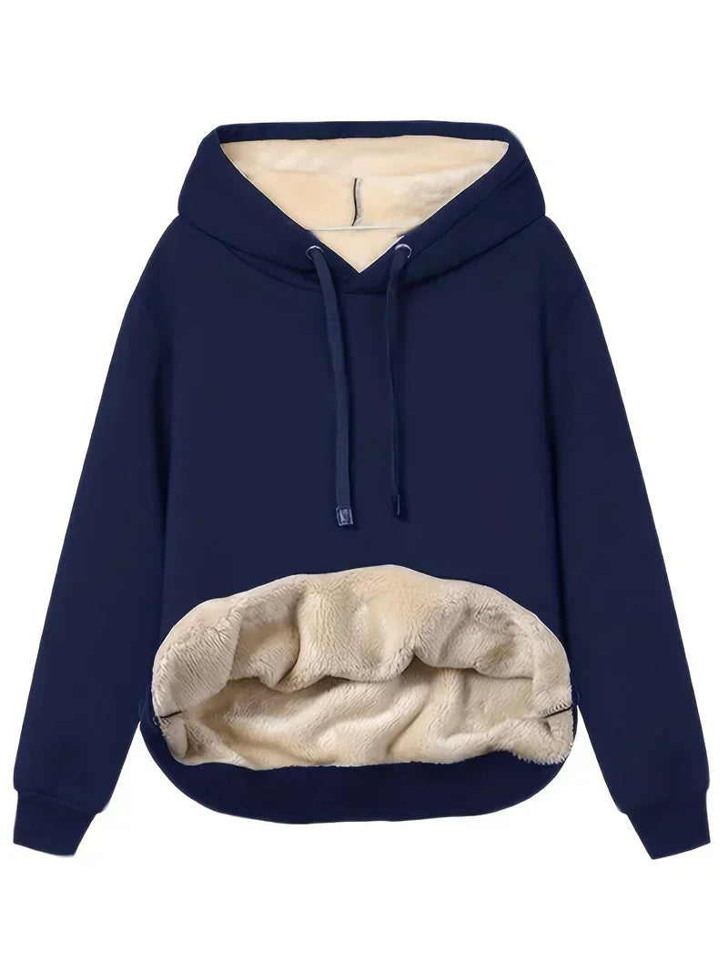 LM | Elegant and casual winter sweater