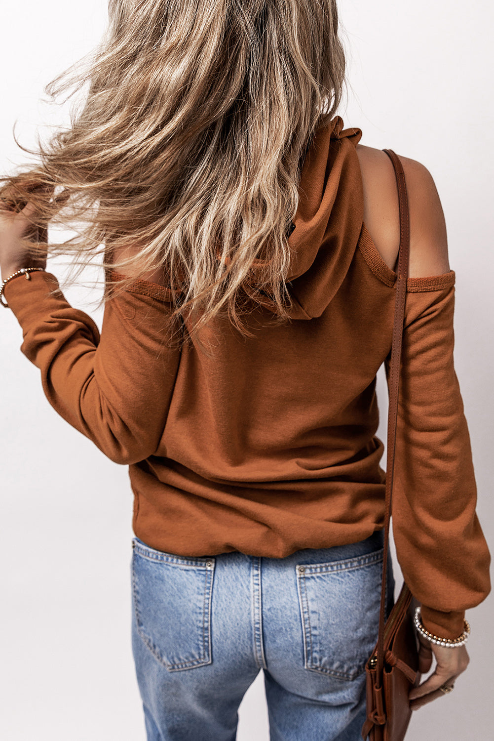 LM | Comfortable and stylish winter hoodie
