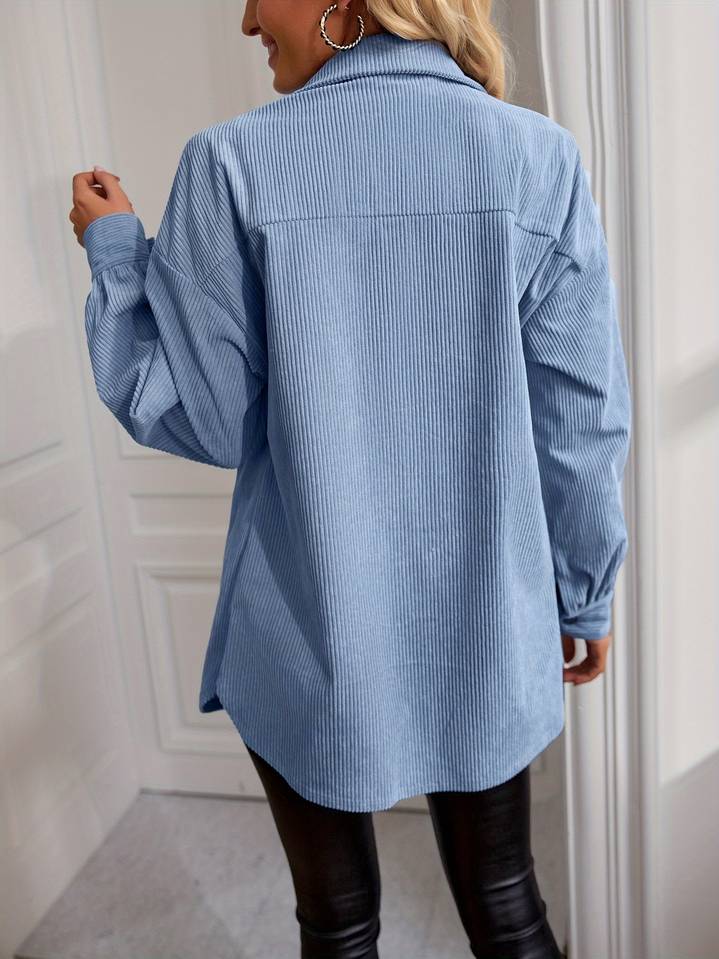 LM | Stylish and elegant winter jacket