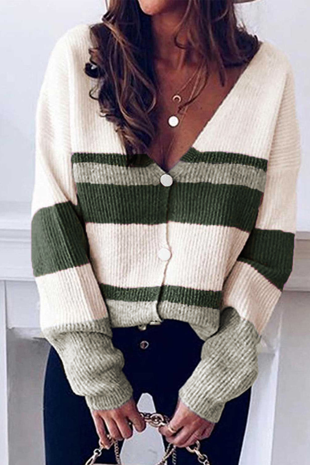 LM | Effortless and chic winter sweaters