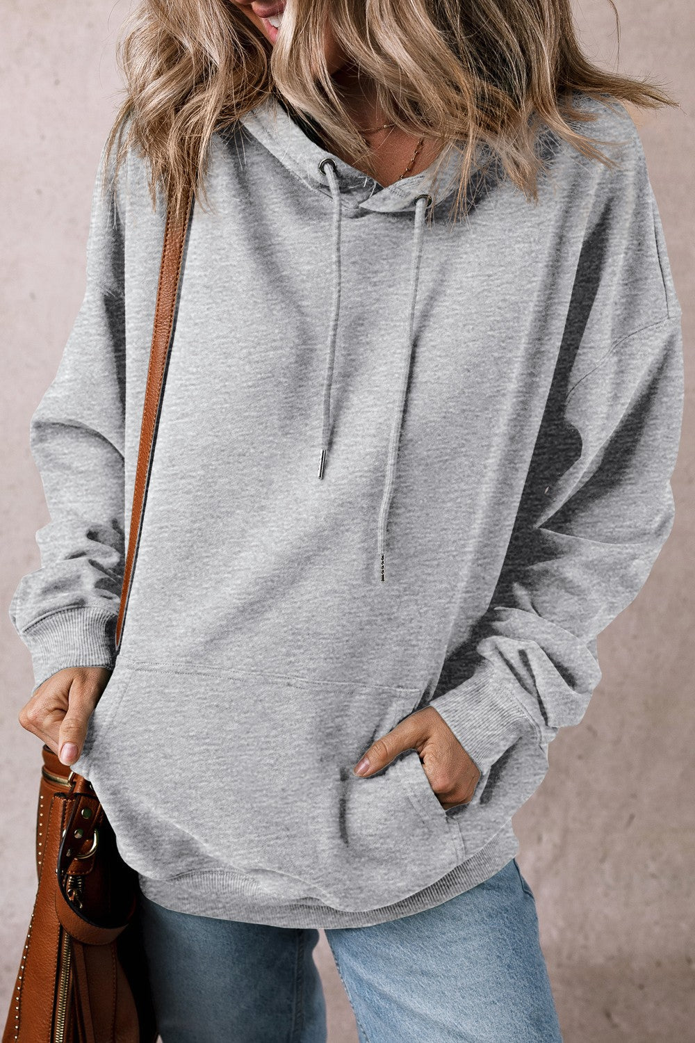 LM | Modern and comfortable hoodie