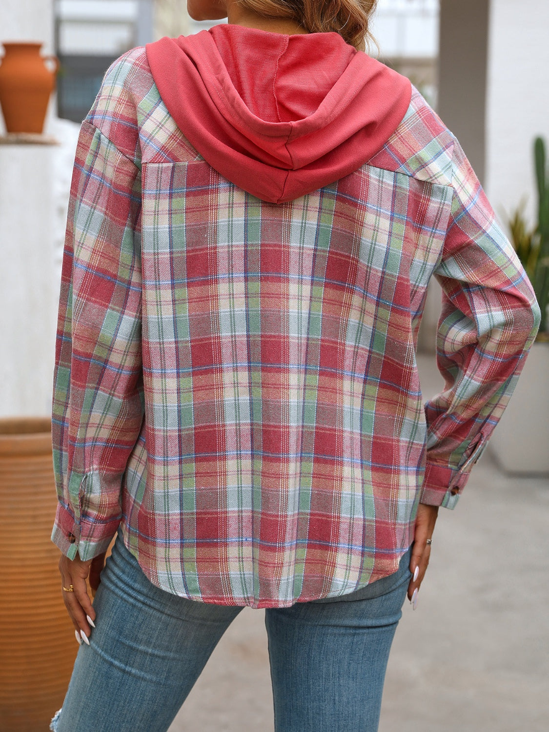 LM | Chic and versatile jacket