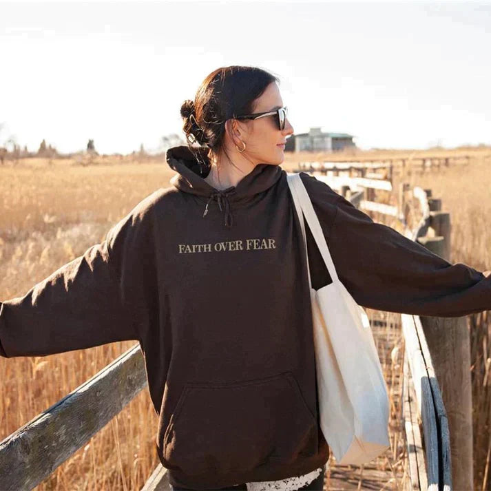 LM | Versatile and comfortable winter sweater