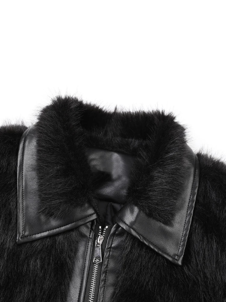 LM | Chic and versatile winter jacket