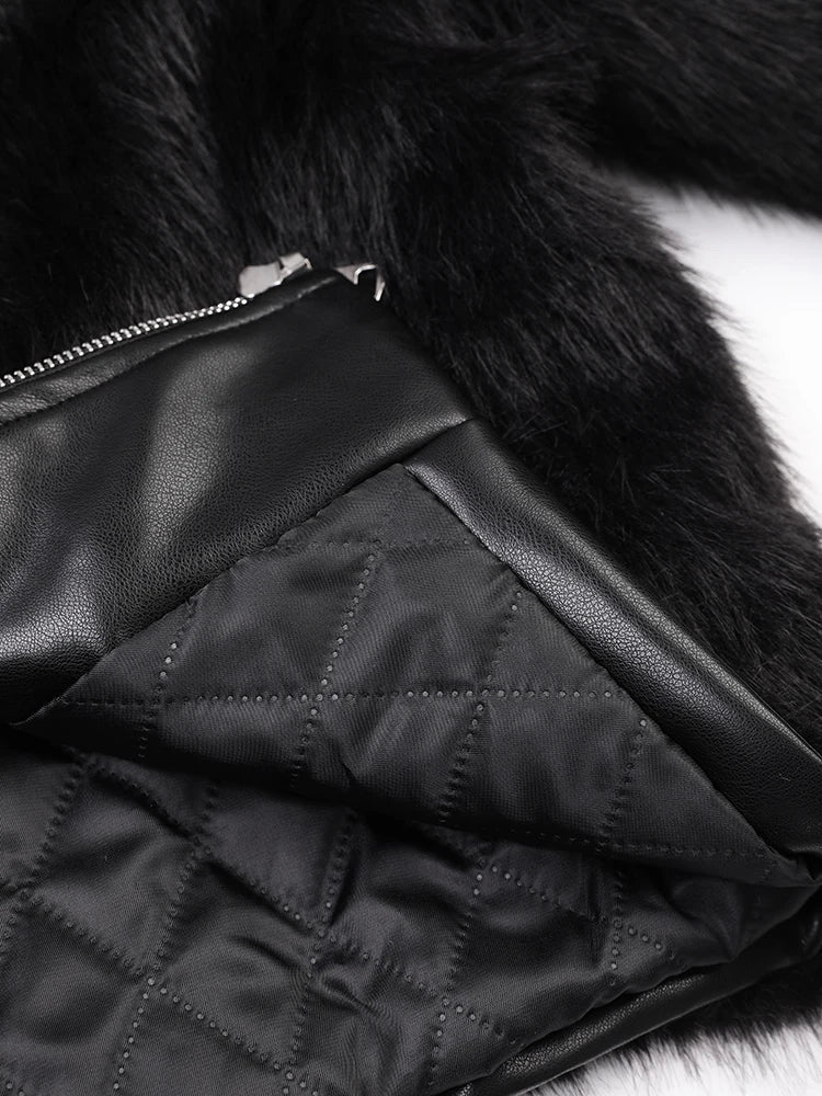 LM | Chic and versatile winter jacket
